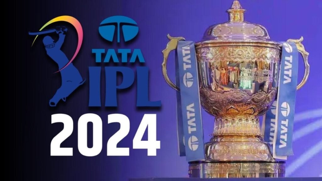 Where To Watch T20 WorldCup 2024?