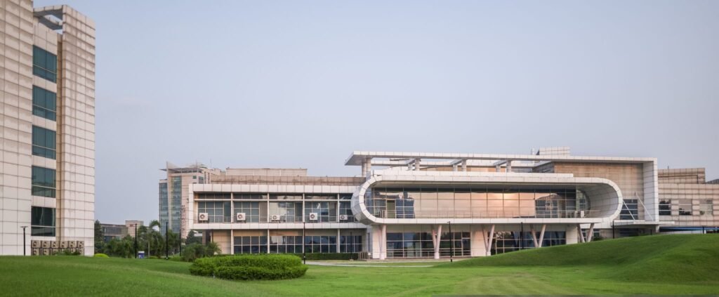 HCL Main Headquarter (Noida)