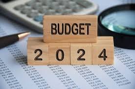 budget 2024