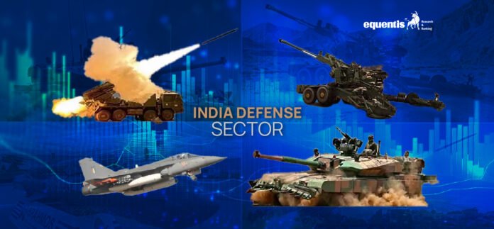 India's-Defense-Sector