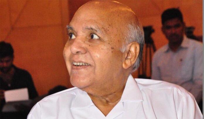 Ramoji Rao