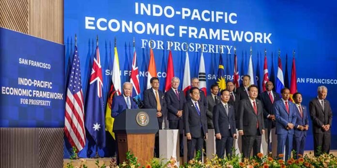 Indo-Pacific