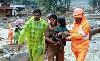 wayanad landslides